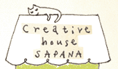 Creative house SAPANA 